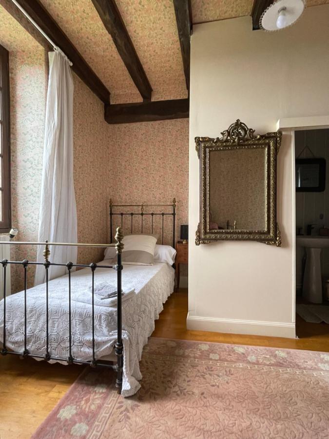 Chambre Double Deluxe