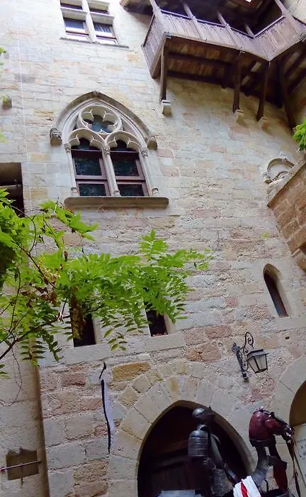 Commanderie des Templiers-1
