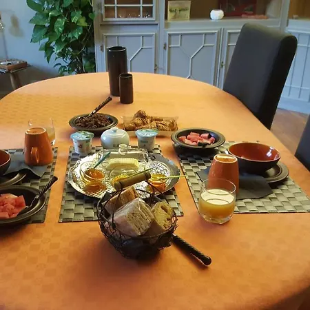 Margouillat Chambre D'Hote-2