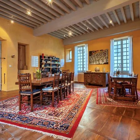 Chambre d'hôtes Conquans-3