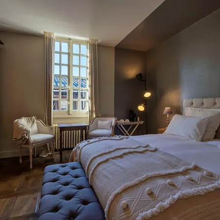 Chambre d'hôtes Conquans-2